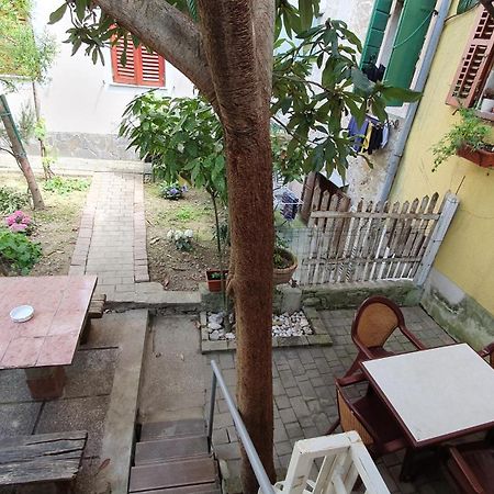 Apartmaji Mila Piran Apartment Bagian luar foto