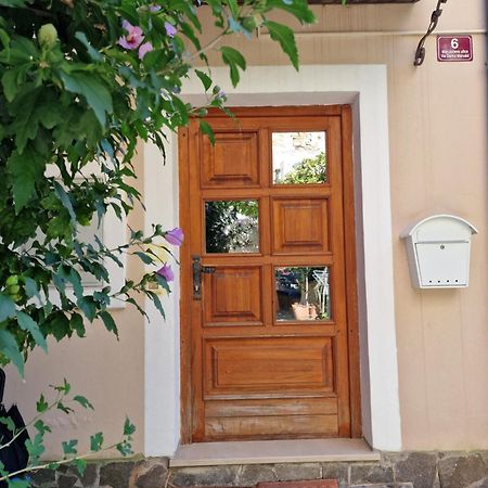 Apartmaji Mila Piran Apartment Bagian luar foto