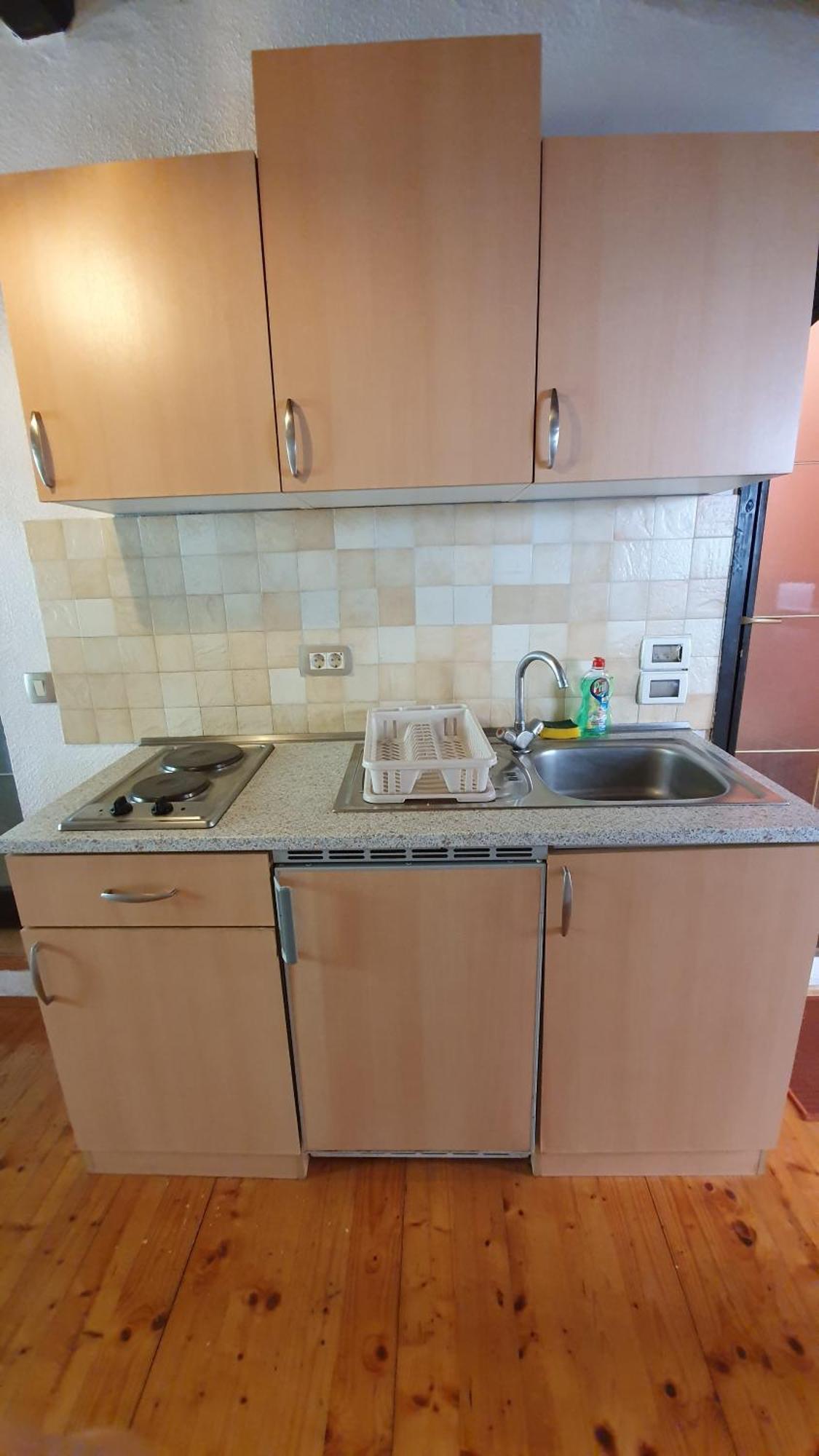 Apartmaji Mila Piran Apartment Bagian luar foto