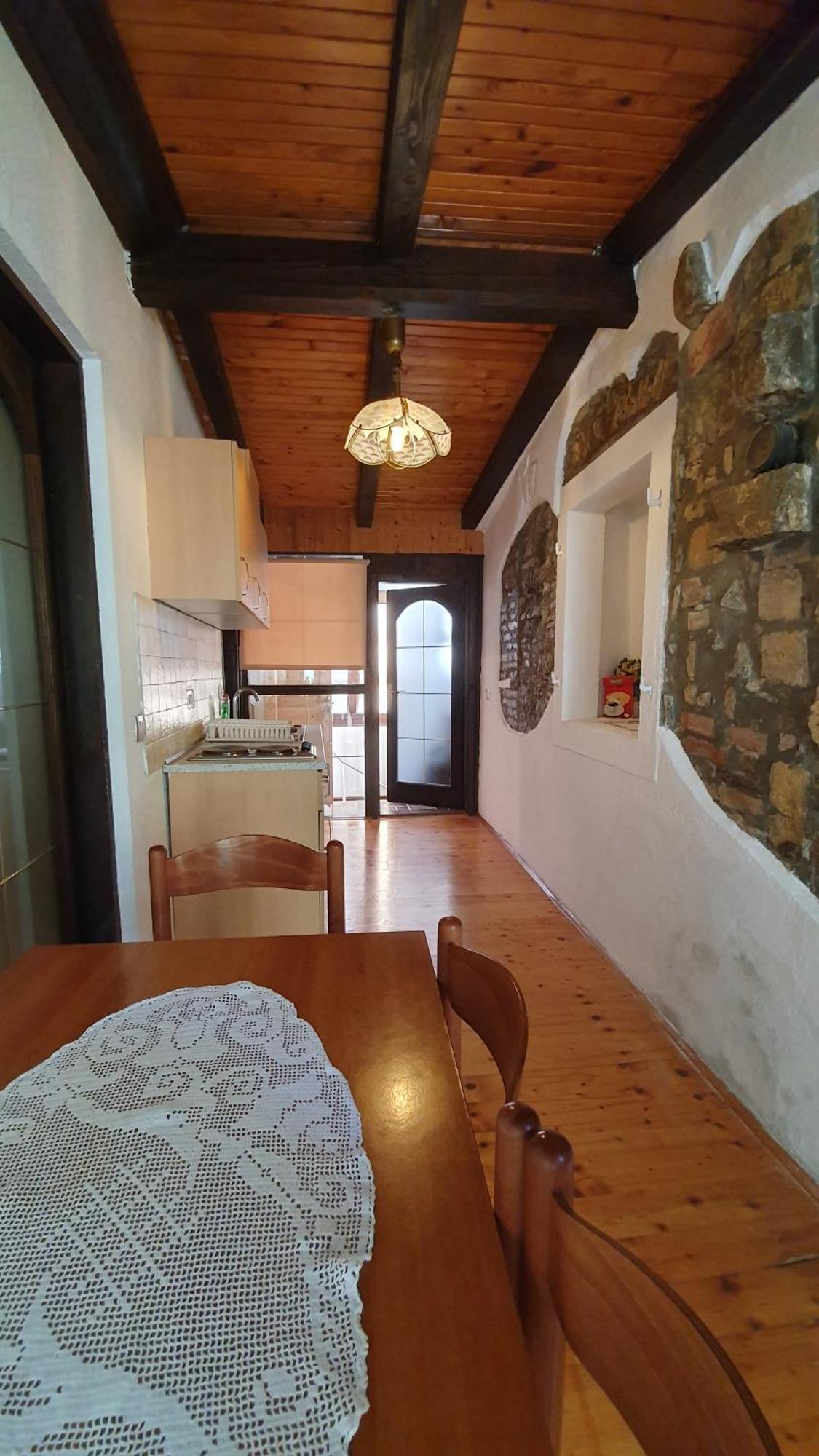 Apartmaji Mila Piran Apartment Bagian luar foto
