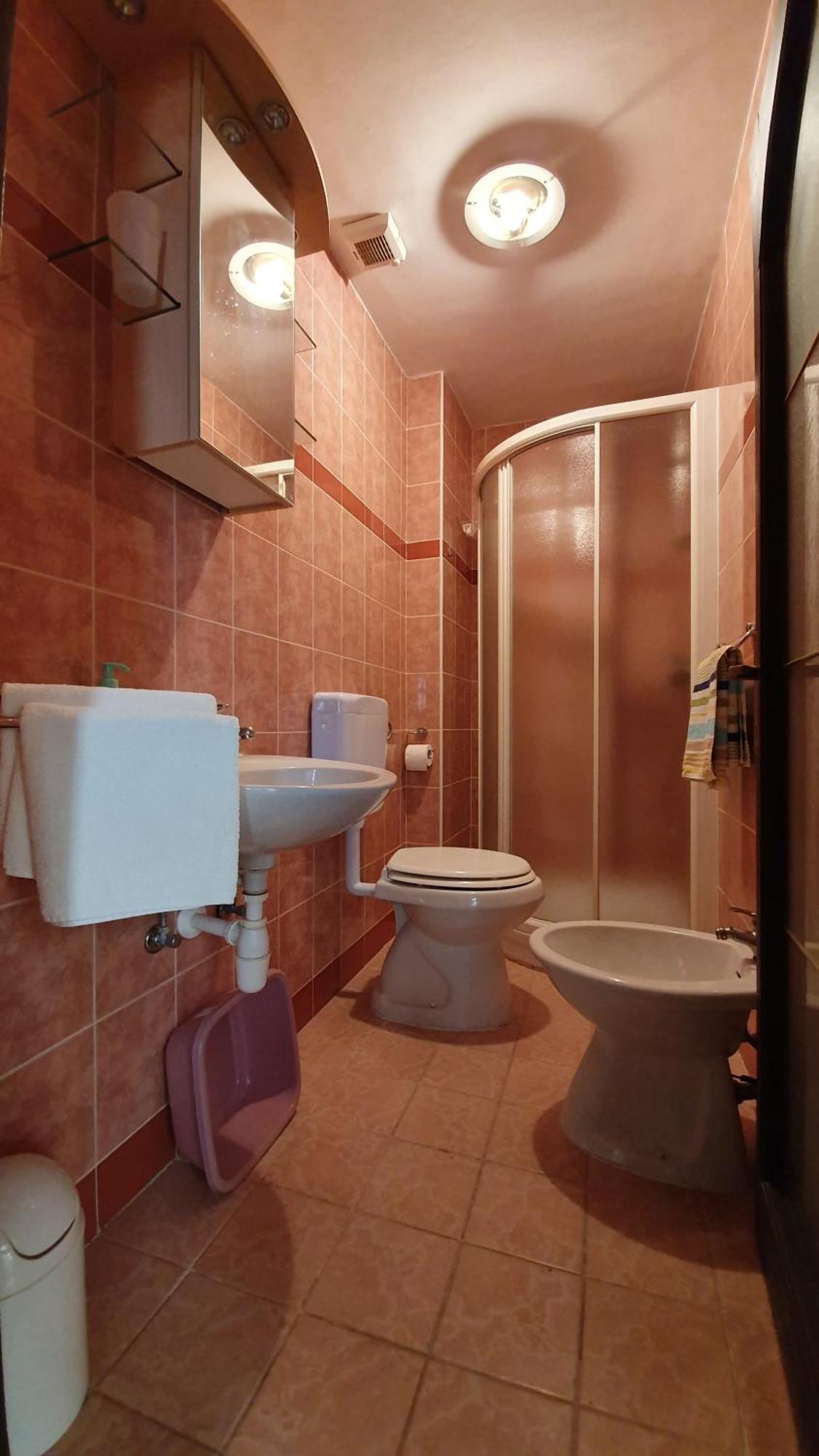 Apartmaji Mila Piran Apartment Bagian luar foto