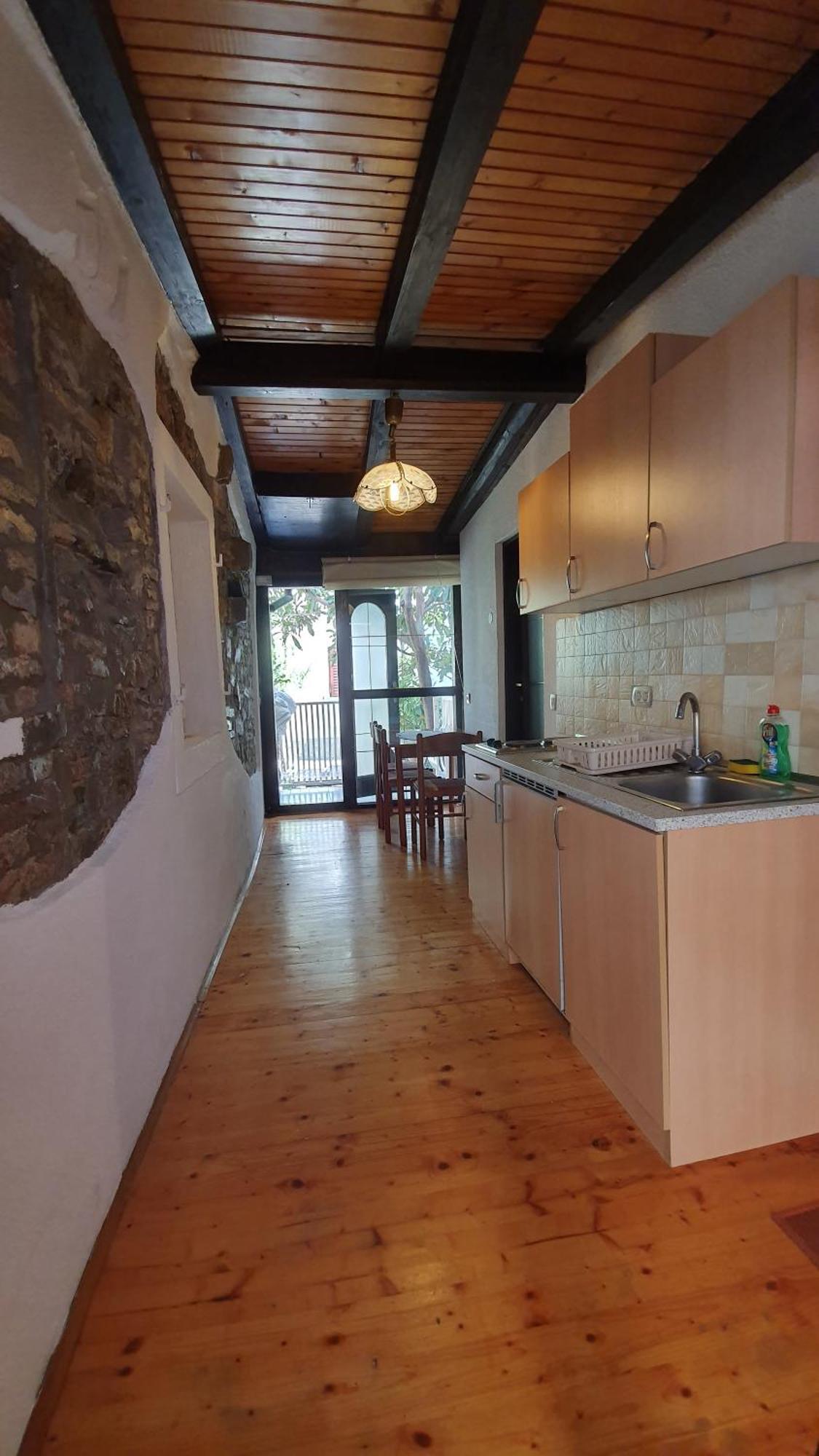 Apartmaji Mila Piran Apartment Bagian luar foto