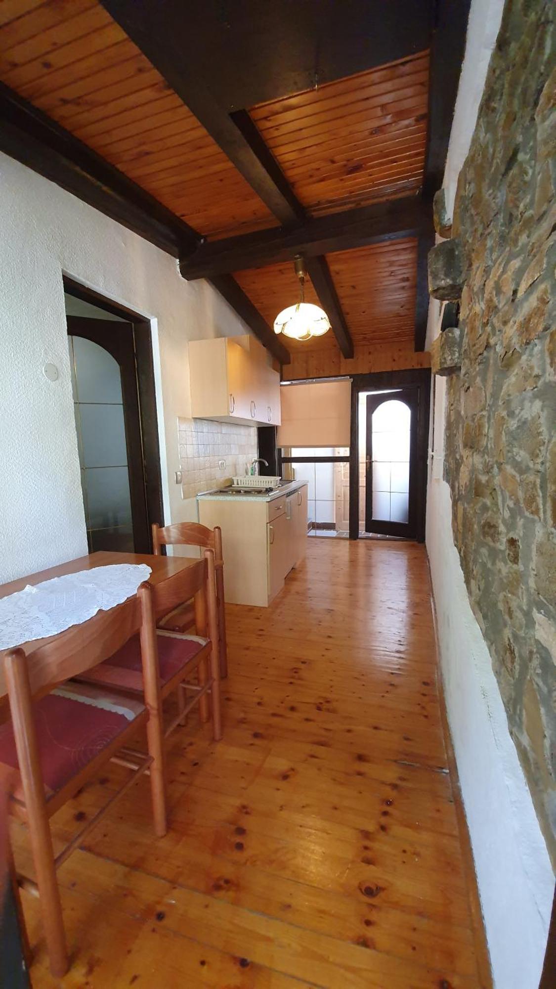 Apartmaji Mila Piran Apartment Bagian luar foto