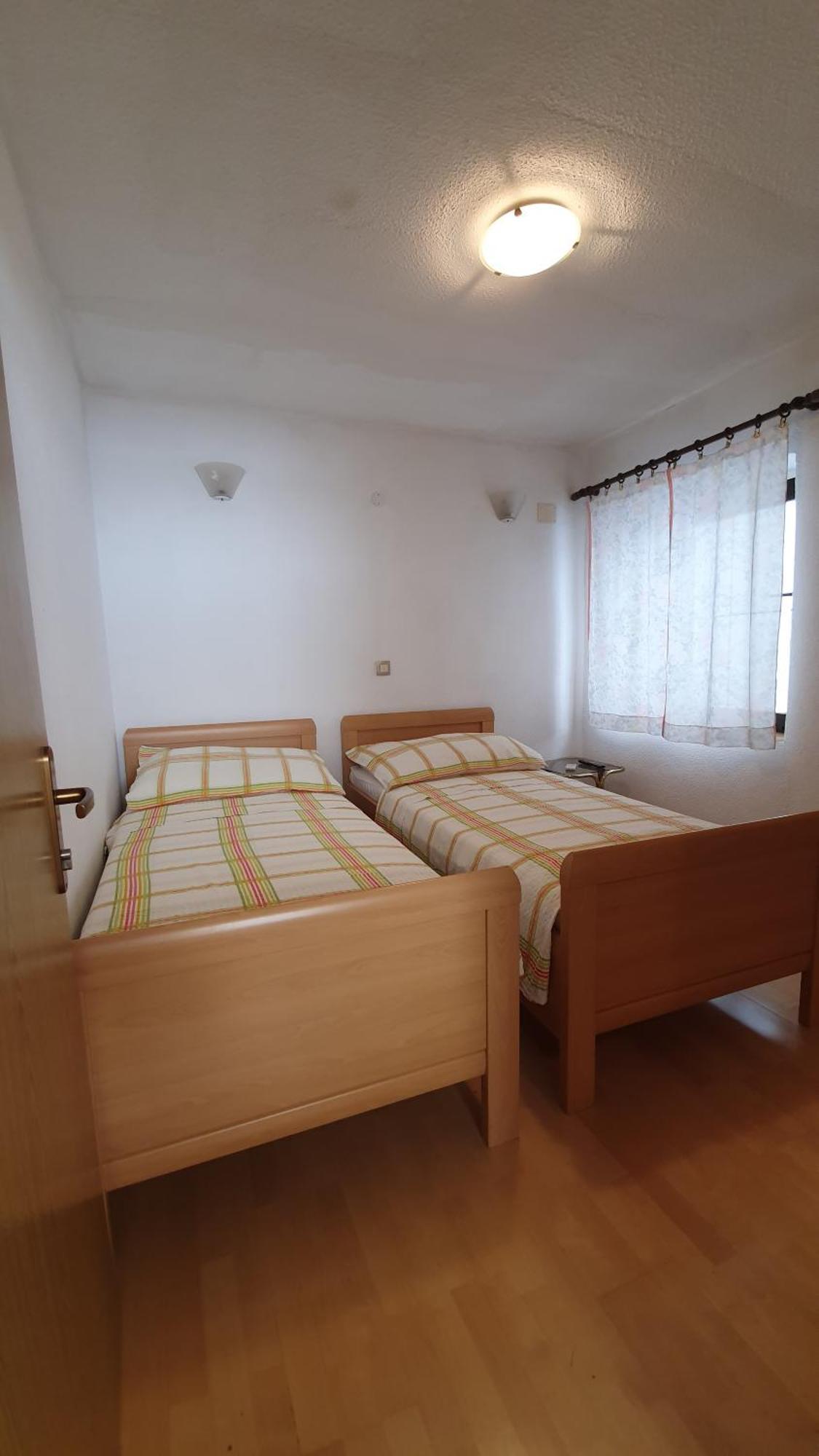 Apartmaji Mila Piran Apartment Bagian luar foto
