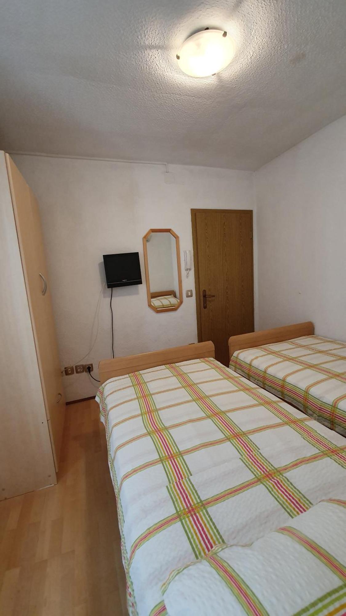 Apartmaji Mila Piran Apartment Bagian luar foto