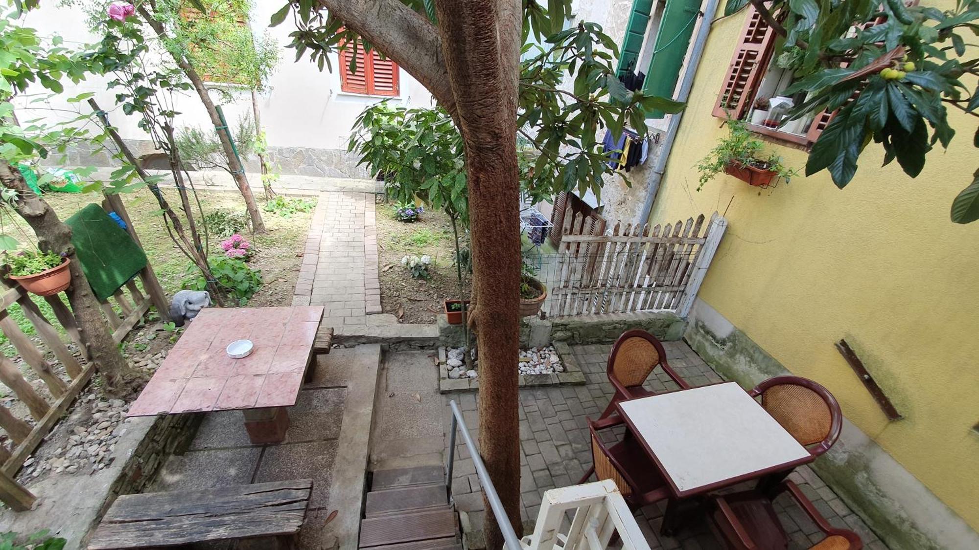 Apartmaji Mila Piran Apartment Bagian luar foto