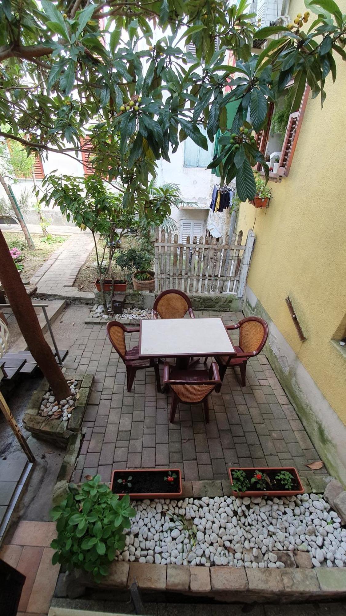 Apartmaji Mila Piran Apartment Bagian luar foto