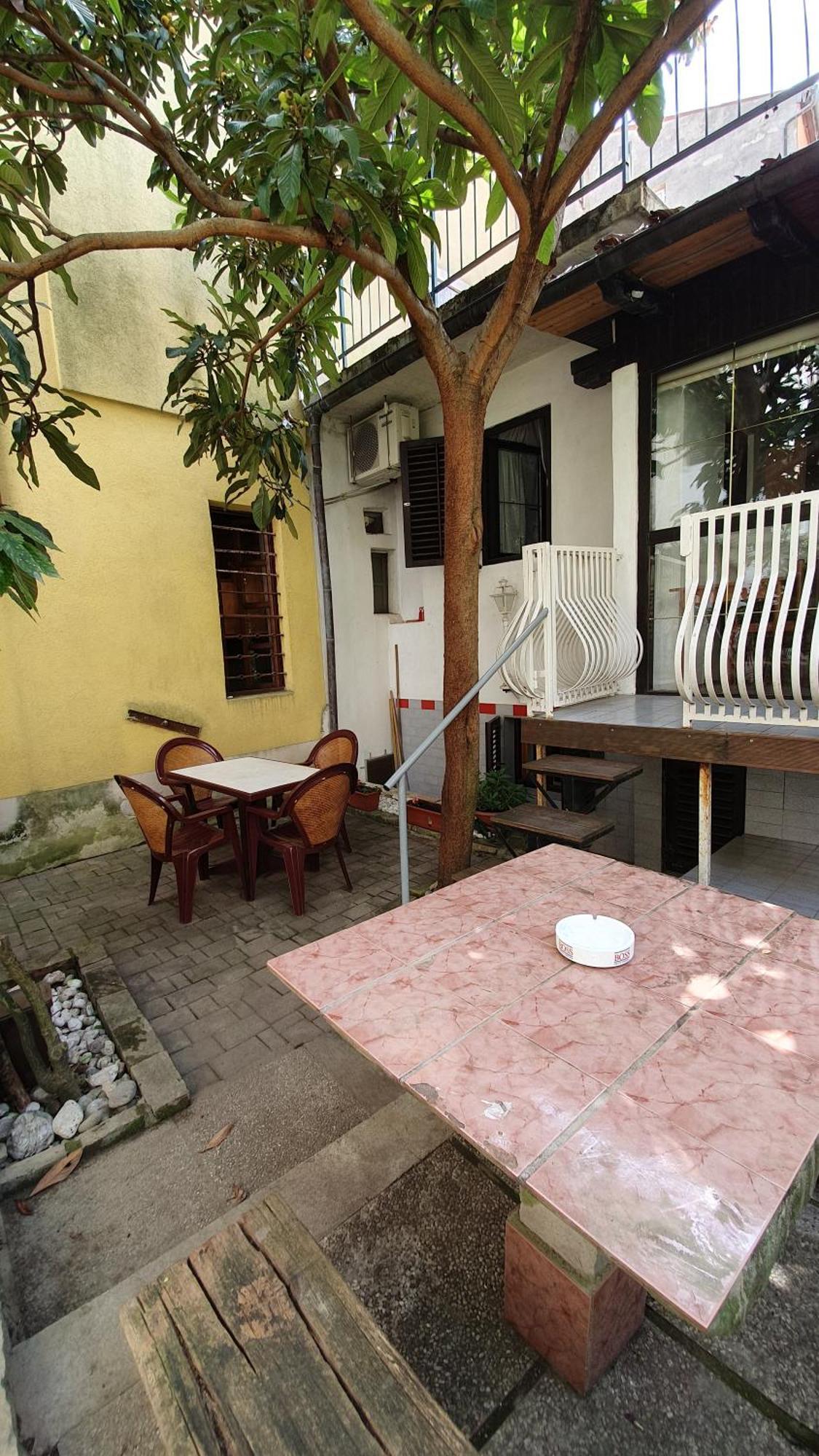 Apartmaji Mila Piran Apartment Bagian luar foto