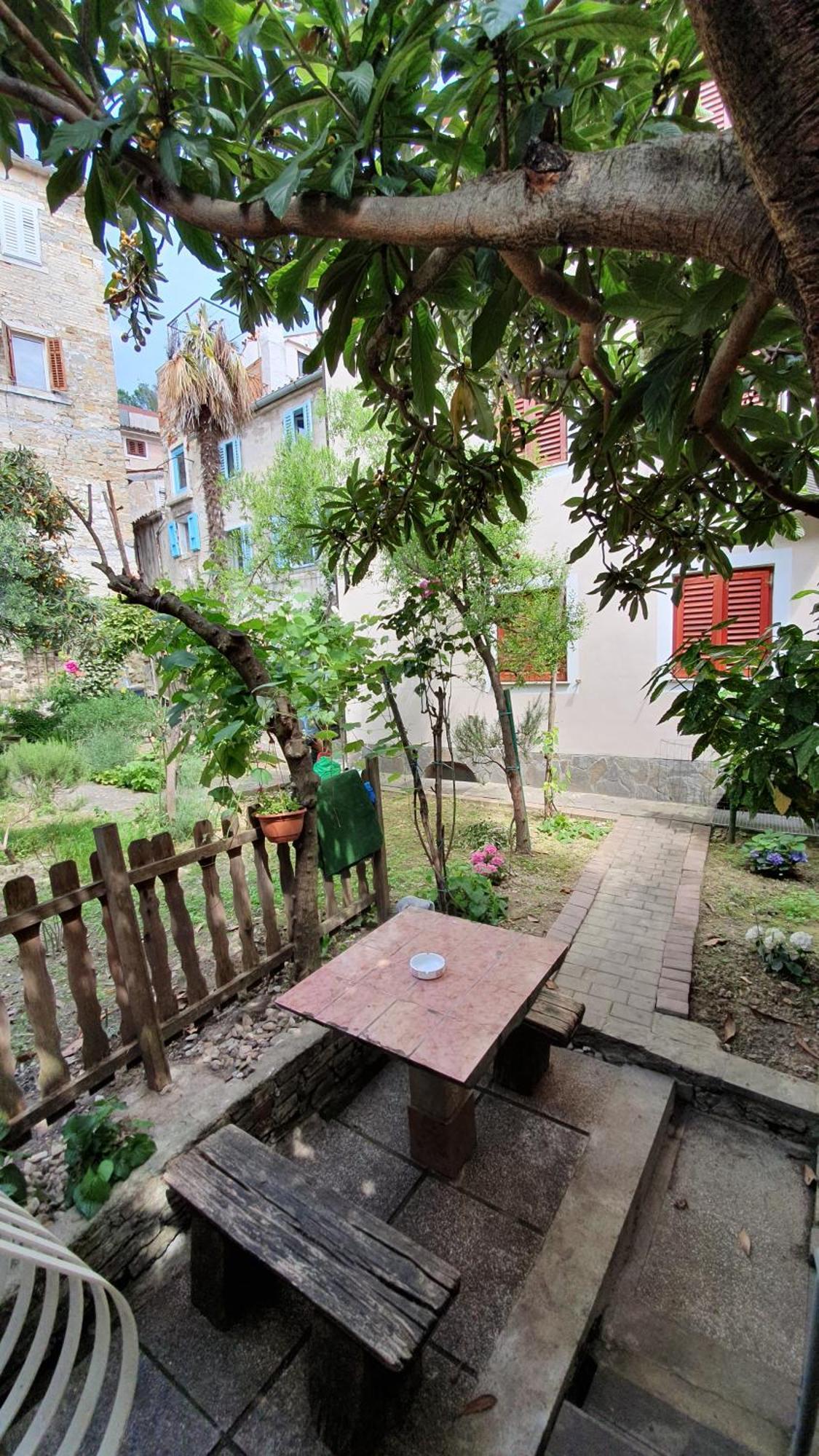 Apartmaji Mila Piran Apartment Bagian luar foto