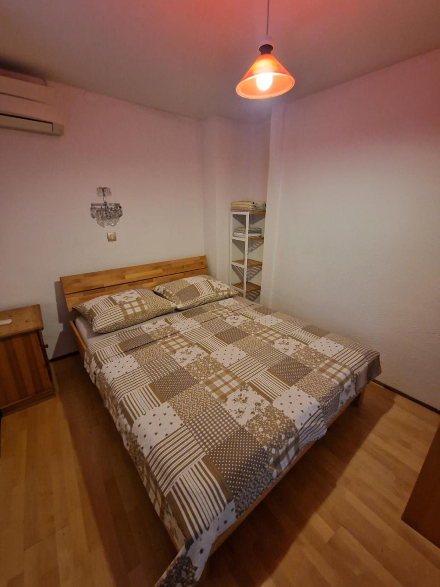 Apartmaji Mila Piran Apartment Bagian luar foto